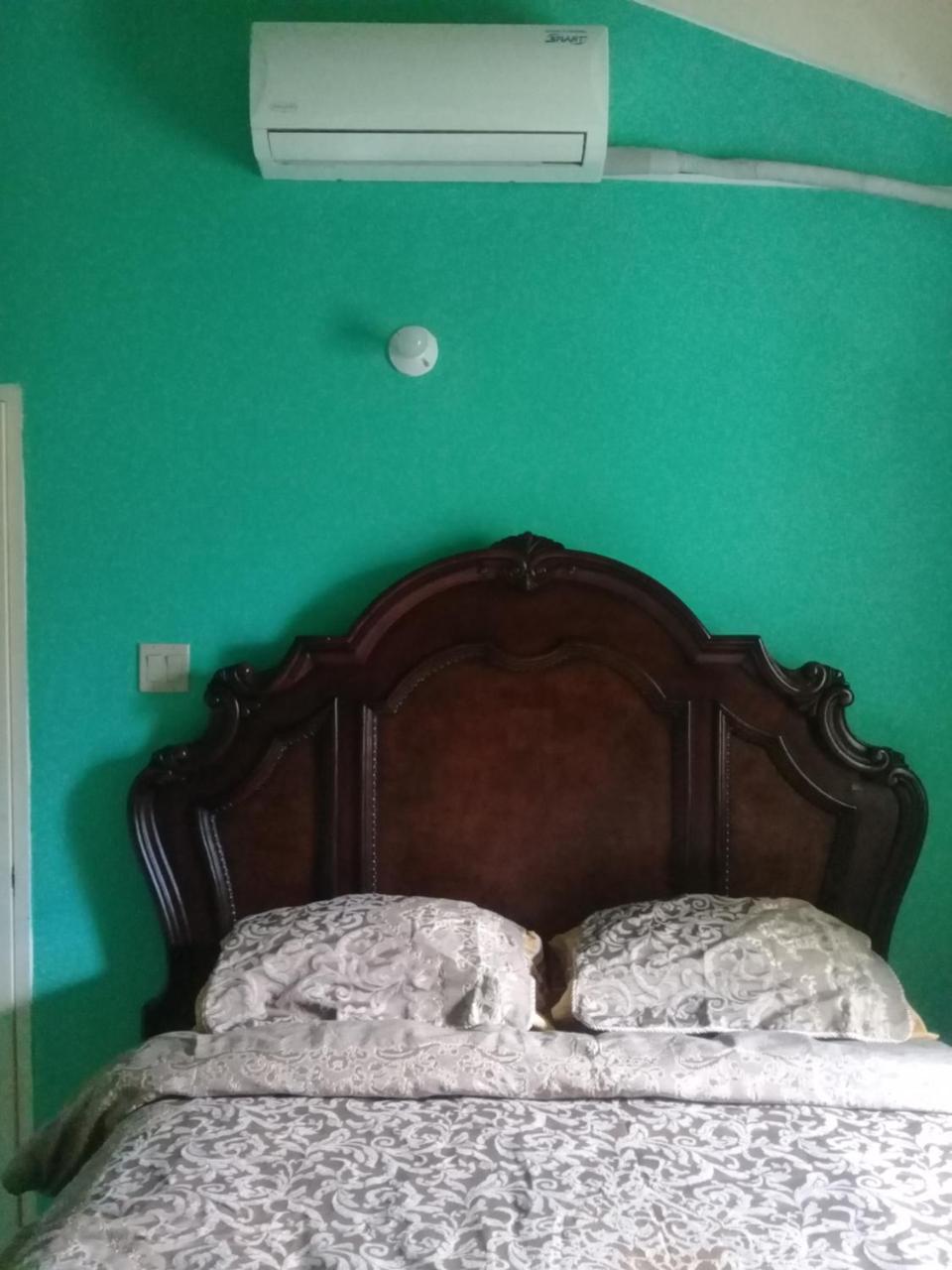 Josan'S Haven Villa Ocho Rios Luaran gambar