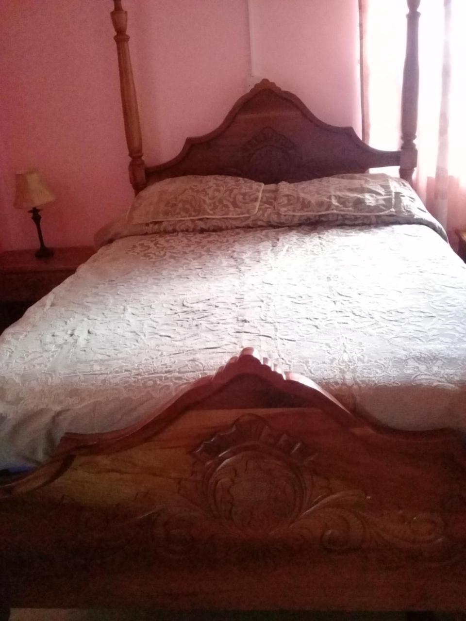 Josan'S Haven Villa Ocho Rios Luaran gambar